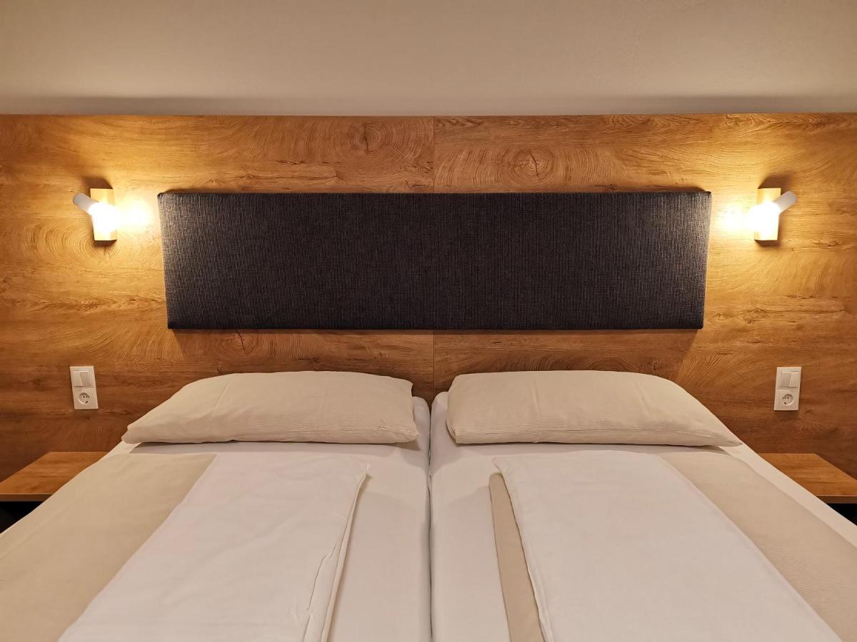 Motel Hohenems Bagian luar foto