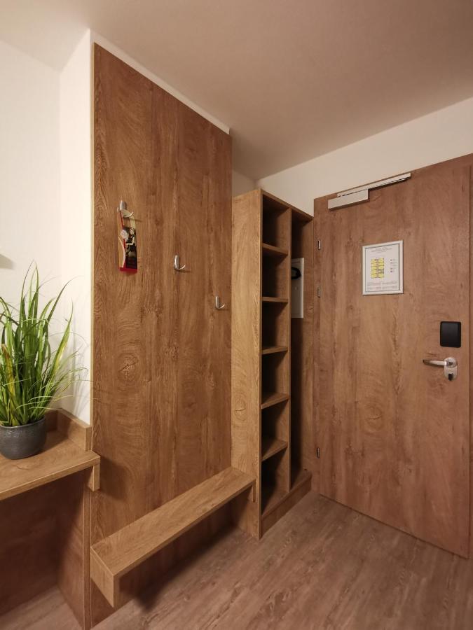 Motel Hohenems Bagian luar foto