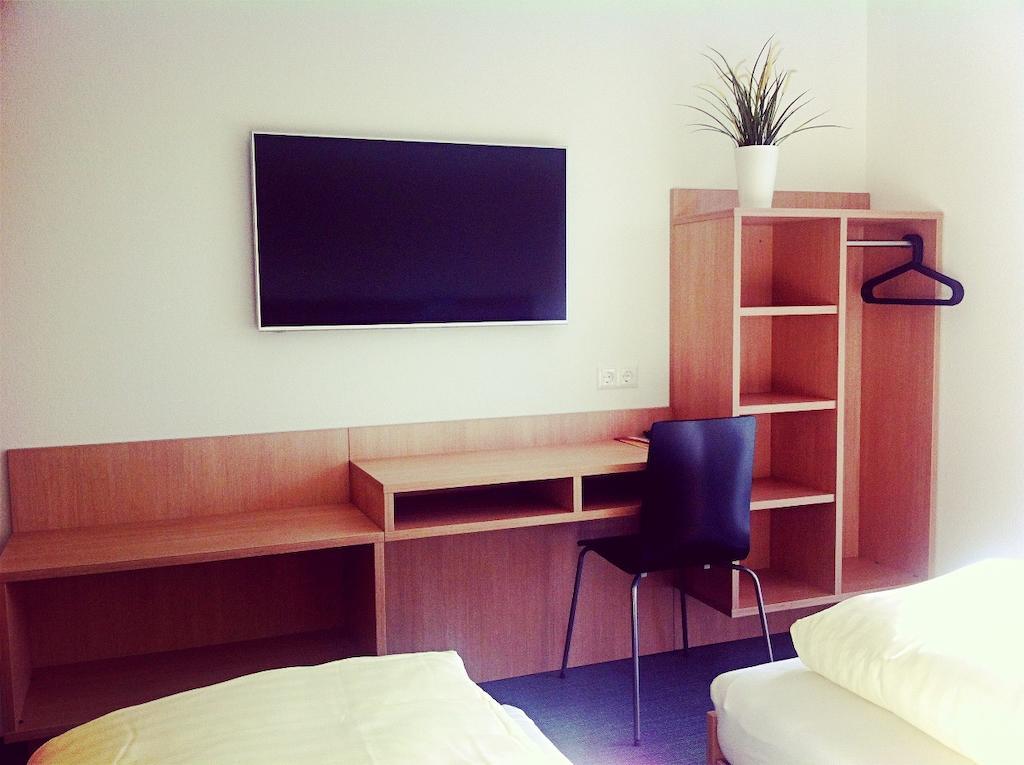 Motel Hohenems Ruang foto