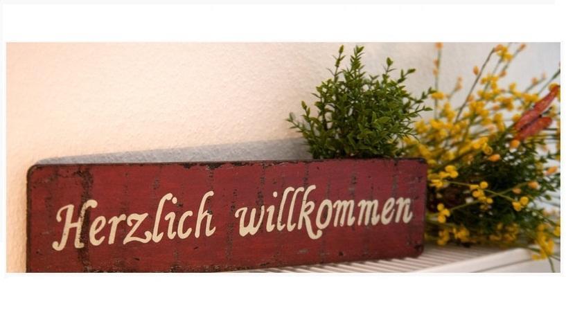 Motel Hohenems Bagian luar foto