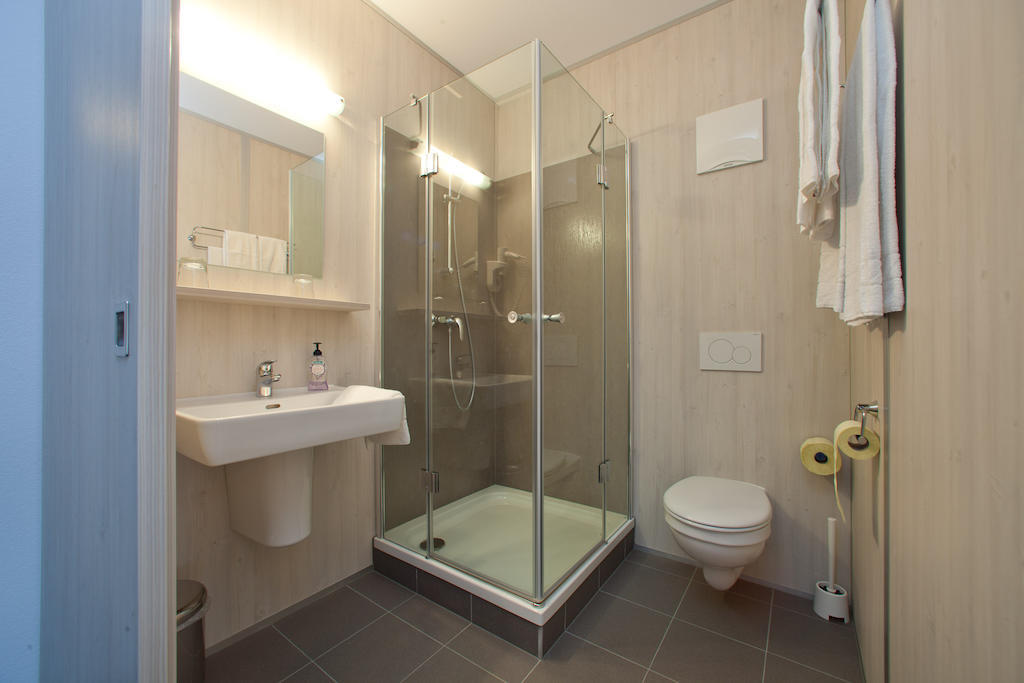Motel Hohenems Ruang foto