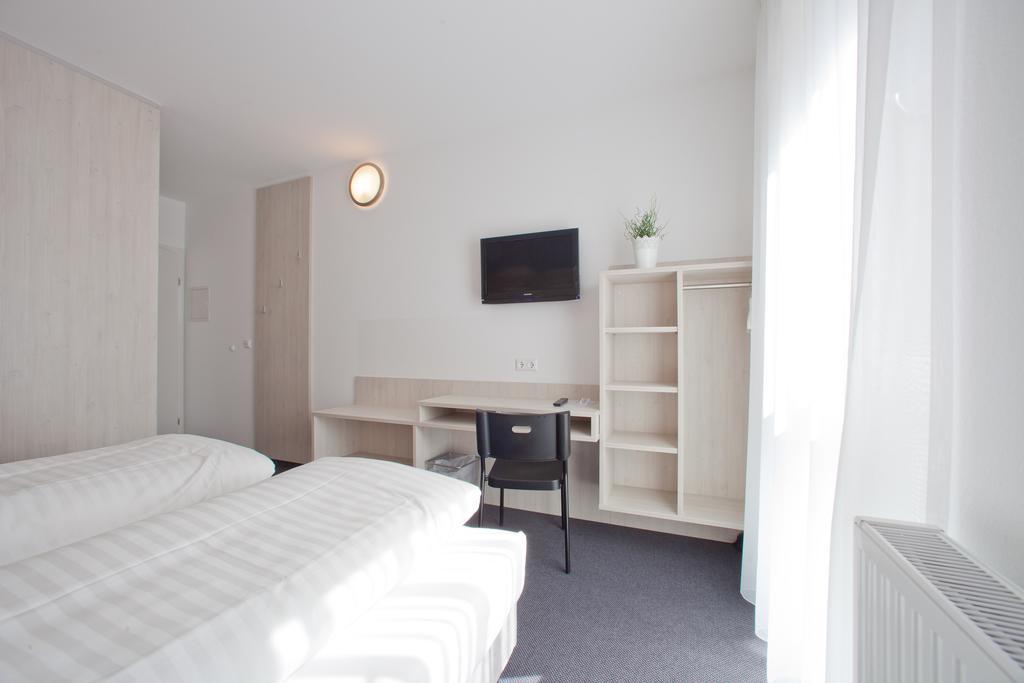 Motel Hohenems Ruang foto